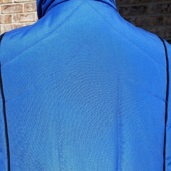 Weather Wise Styled by Betsy B. Puffy Jacket 9/10 - Picture 6 of 8